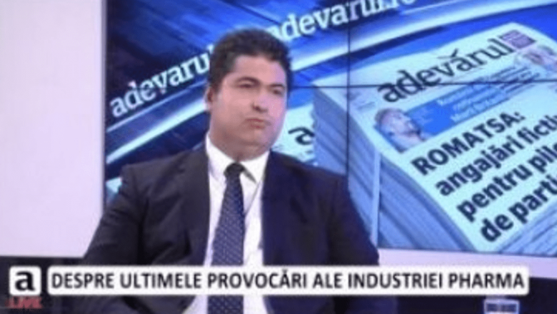 Provocările Actuale ale Industriei Farmaceutice: O Analiză Profundă