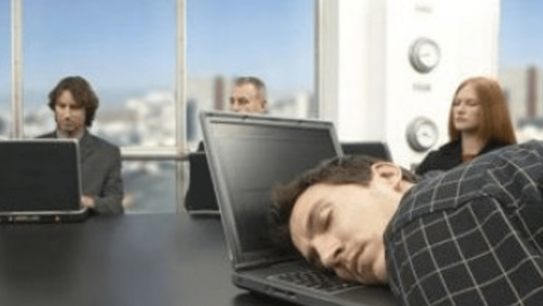 Strategii Eficiente pentru Combaterea Oboselii: O Abordare Holistică
