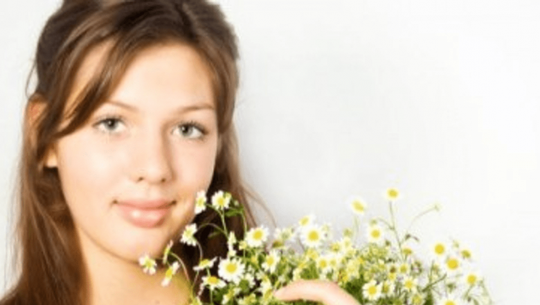 Plante cu Efect Antibiotic: Usturoiul, Muşeţelul și Echinacea în Lupta cu Infecțiile