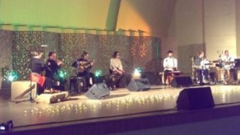 Renașterea Tradițiilor: Impactul Turneului „Roots Revival România 2014” asupra Muzicii și Culturii Locale