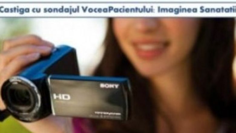 Sondajul Vocea Pacientului: O Privire Asupra Provocărilor Sistemului de Sănătate din România