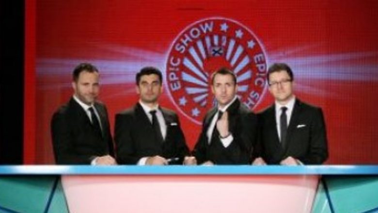 Banii ca Subiect Central: O Analiză a Emisiunii Epic Show