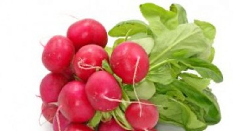 Ridichile: Superalimente pentru Sănătatea Bilei și nu Numai