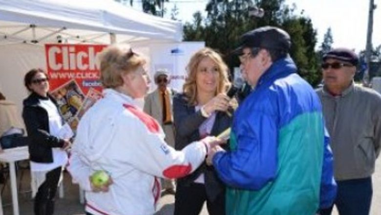 Conștientizarea Cancerului de Colon: O Caravană de Informare Esențială pentru Sănătatea Publică