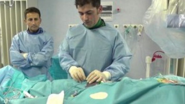 Inovații în tratamentul aritmiilor: Ablația epicardică și perspectivele sale