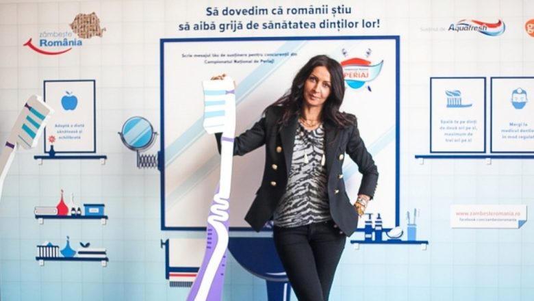 Cum să îți protejezi copilul de cariile dentare: metode eficiente și campanii de educație orală