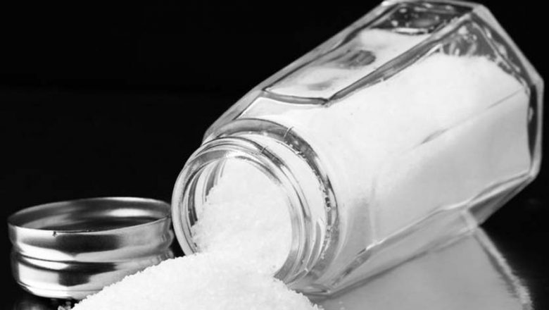 Alimentele pe care nu le suspectezi: Cum sarea se ascunde în dieta ta zilnică