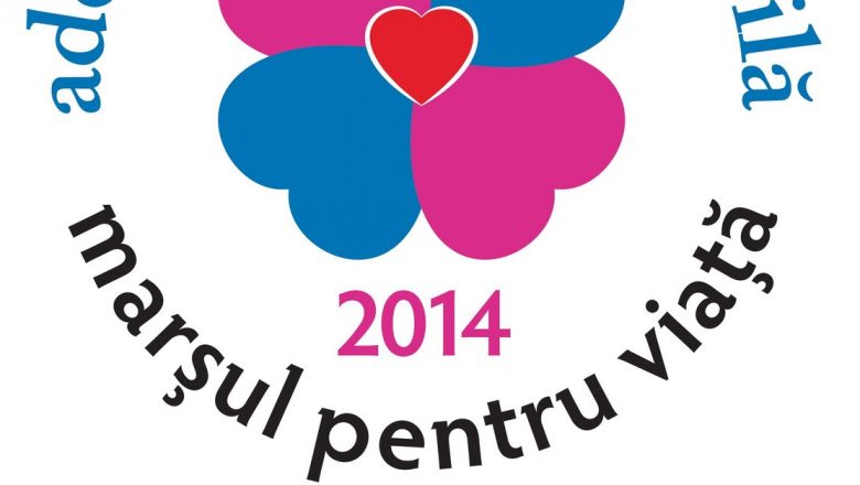 Marșul pentru viață: O pledoarie pentru adopție și sprijinul familiei în România