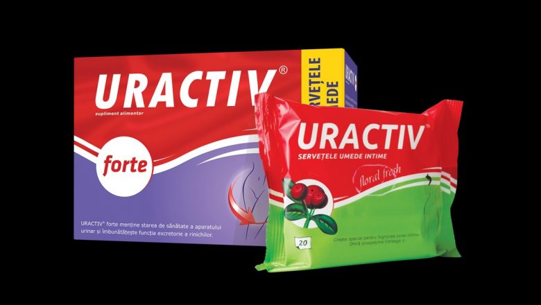 Uractiv Forte: Soluția Eficientă pentru Combaterea Infecțiilor Urinare