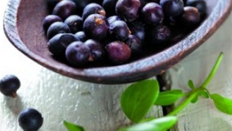 Boabe de leac: Remedii naturale din bucătărie pentru sănătatea ta