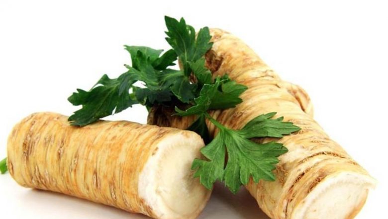 Hreanul: Remediu Natural pentru Sinuzită și Alte Afecțiuni Respiratorii