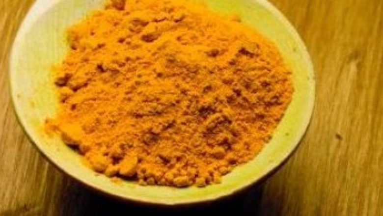 Turmericul: Beneficii Surprinzătoare pentru Sănătate și Utilizări în Medicină Alternativă