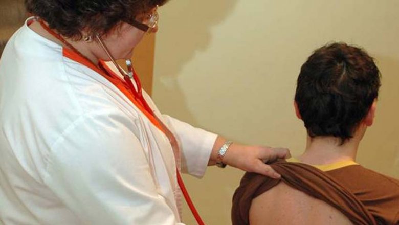 Arginina: O Soluție Promițătoare în Combaterea Infecțiilor Pulmonare