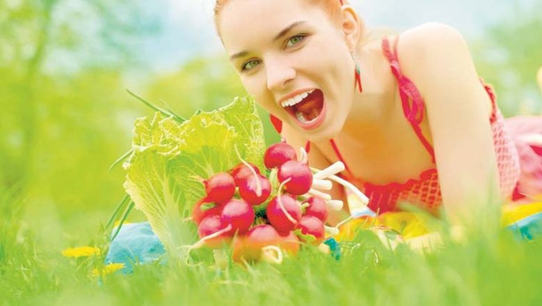 Cum te ajută ridichile și ceapa să combati anemia: O privire detaliată asupra alimentelor de primăvară