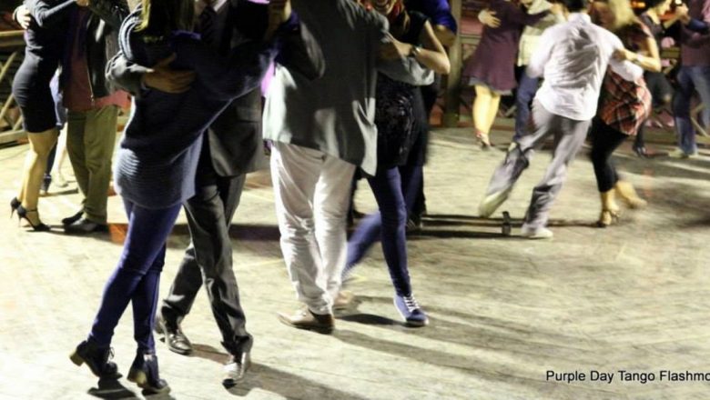 Tango pentru Ziua Mondială a Epilepsiei: O Sărbătoare a Empatiei și Solidarității