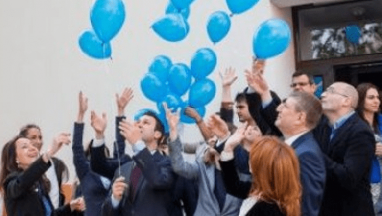Casa Soarelui: O Lumină de Speranță pentru Copiii cu Autism din Sectorul 3
