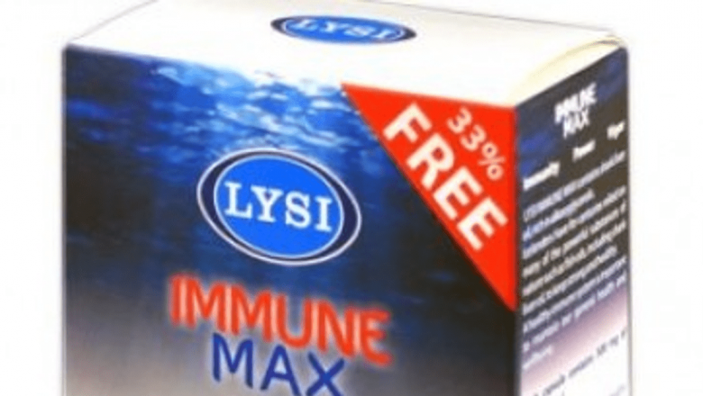 Întărirea sistemului imunitar prin soluții naturale: Beneficiile IMMUNE MAX și perspectivele sănătății