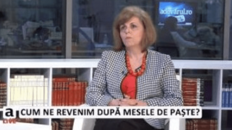 Recuperarea după excesul de Paște: Cum să ne purificăm organismul după sărbători