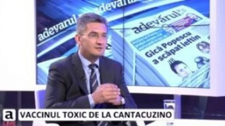 Controversele din jurul vaccinului Cantacuzino și viitorul medicamentelor gratuite în România