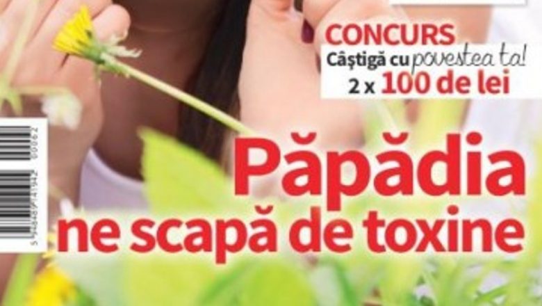 Revista Click! Sănătate de Aprilieie: O Privire Detaliată Asupra Sănătății și Remediilor Naturale