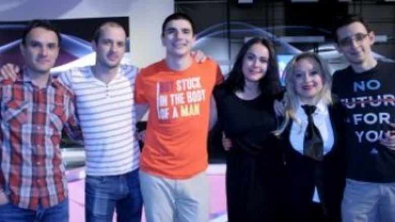 Mondenii: O seară de divertisment cu Direcția 5 și momente de neuitat la Prima TV