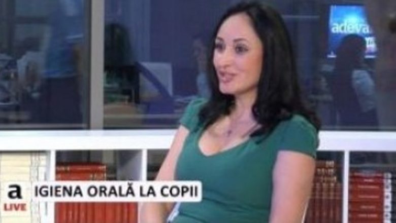 Îngrijirea danturii copiilor: Cum să păstrăm zâmbetul sănătos și frumos