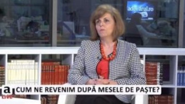 Recuperarea după abuzurile alimentare de Paște: Ghidul complet pentru detoxifiere și sănătate