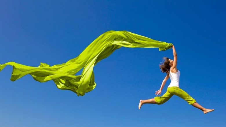 Energia din natură: Remedii naturale pentru combaterea oboselii primăvara