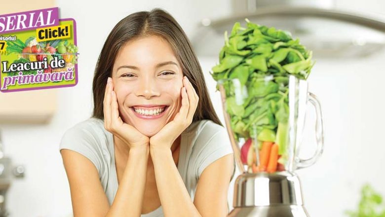 Spanacul: O Comoară Nutritională cu Beneficii Remarcabile pentru Stomac și Pancreas