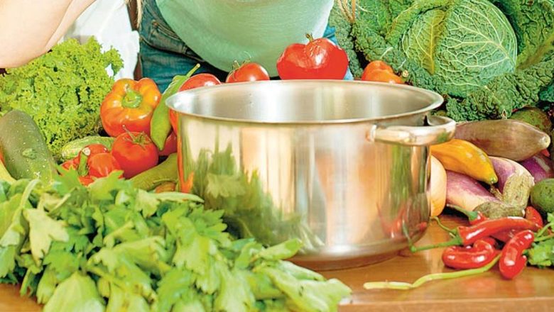 Combaterea Asteniei de Primăvară: Beneficiile Verdețurilor și Rețete Delicioase