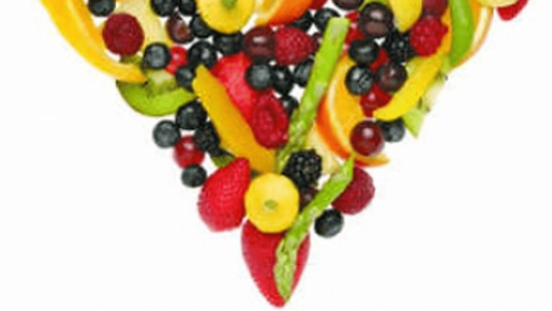 Impactul Consumul de Fructe și Legume Asupra Riscului de Accident Vascular Cerebral