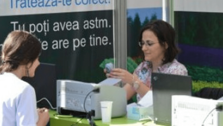 Creșterea alarmantă a bolilor respiratorii în România: cauze, statistici și soluții