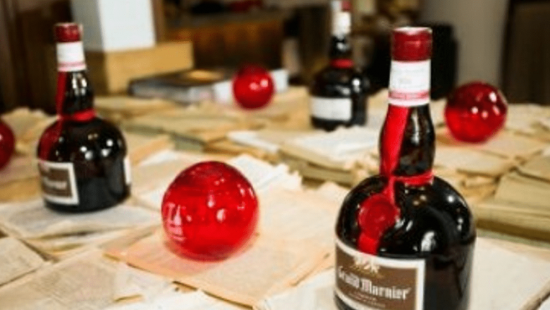Chef Nicolas Boussin Revine la București: O Călătorie Culinară în Universul Deserturilor Franceze cu Grand Marnier