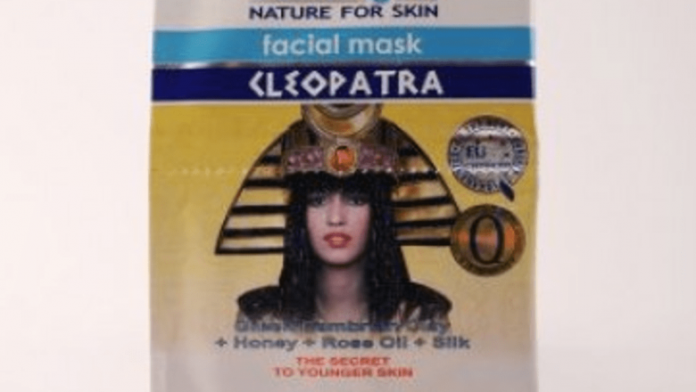 Masca Cleopatra: Secretele unei Îngrijiri Aparte pentru Tenul Tău