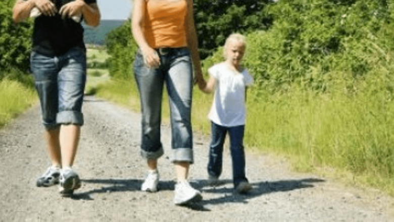 Plimbarea: Remediul Simplu și Eficient Împotriva Stresului și Anxietății