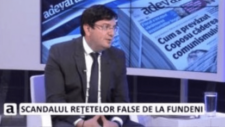 Scandalul rețetelor false la Spitalul Fundeni: O analiză a impactului și măsurilor viitoare