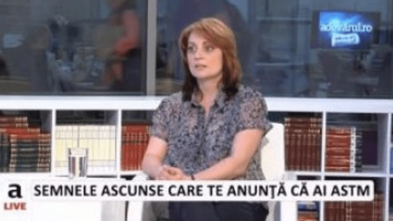 Astm: Semnele Ascunse și Impactul Asupra Sănătății Publice în România