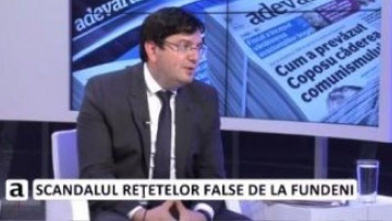 Scandalul rețetelor false de la Fundeni: O analiză detaliată a declarațiilor ministrului Nicolae Bănicioiu și a impactului asupra sistemului de sănătate
