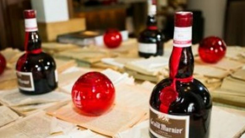 Gustul Franței la București: Chef Nicolas Boussin și arta deserturilor cu Grand Marnier