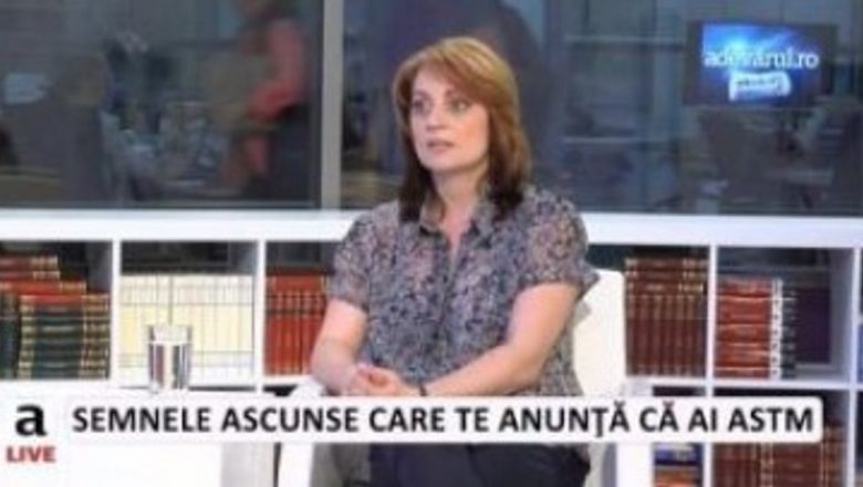 Astm: Semne Ascunse și Impactul Asupra Sănătății Publice în România