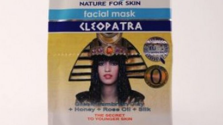 Descoperă Secretele Frumuseții: Masca Cleopatra și Beneficiile Sale pentru Ten