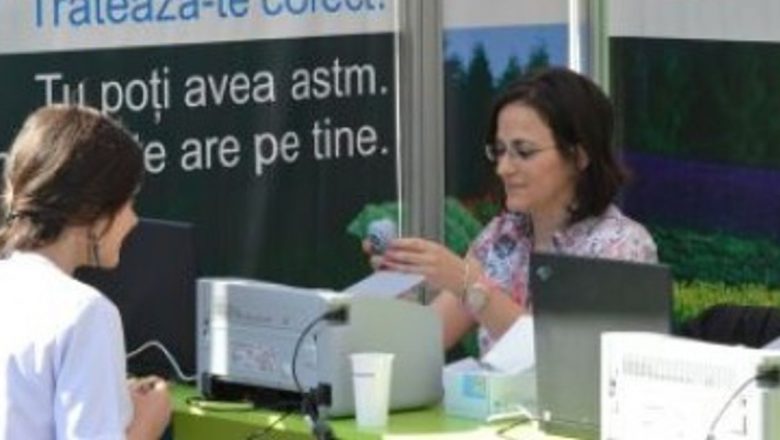 Creșterea alarmantă a bolilor respiratorii în România: O analiză detaliată
