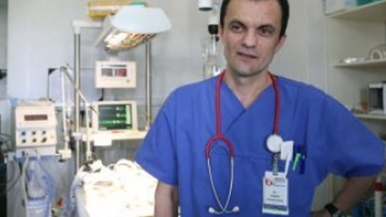 Inima și Sufletul Pediatriei: Dr. Cătălin Cîrstoveanu și Transformarea Cardiochirurgiei Pediatrică în România