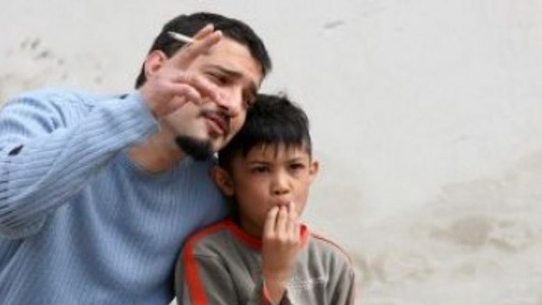 Impactul fumatului asupra comportamentului copiilor: O analiză detaliată a unei cercetări recente