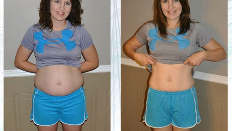 Transformarea incredibilă a Anei-Maria: Cum a slăbit 21 kg în 20 de zile și ce înseamnă aceasta pentru știința nutriției