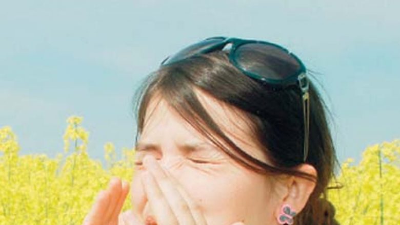 Remedii Naturale Eficiente pentru Alergiile Sezoniere: O Analiză Detaliată