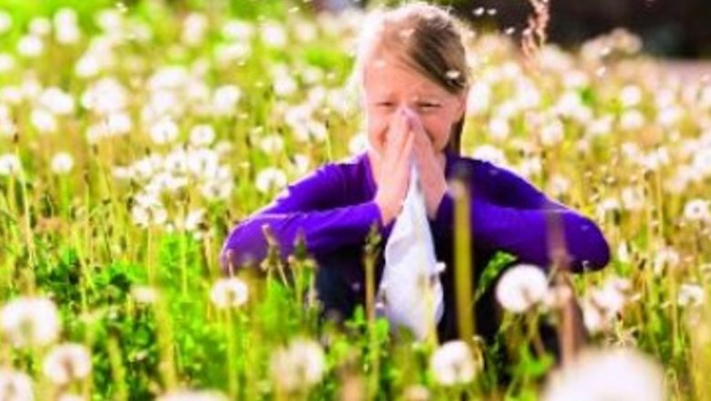 Cum să faci față febrei fânului: Remedii naturale și soluții de prevenire