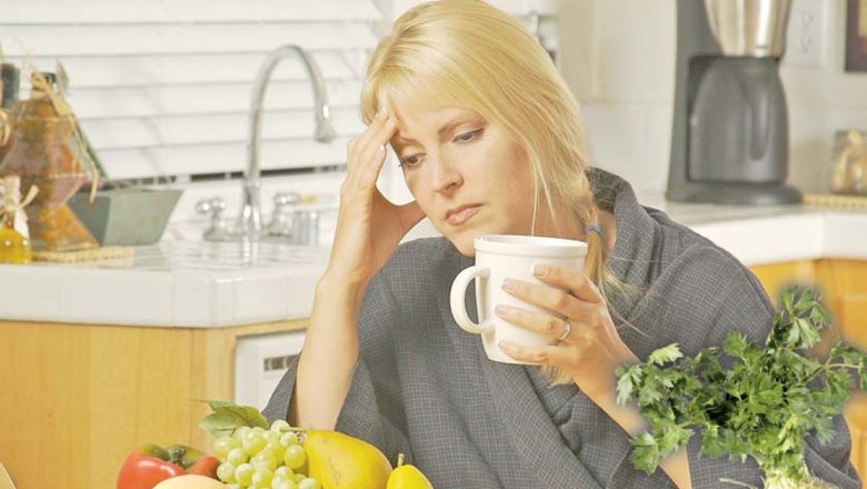 Beneficiile Sucului de Ţelină: De la Reducerea Stresului la Combaterea Depresiei