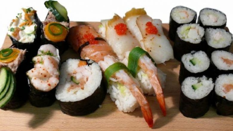 Riscurile consumului de sushi: Ce trebuie să știm despre mercurul din pește