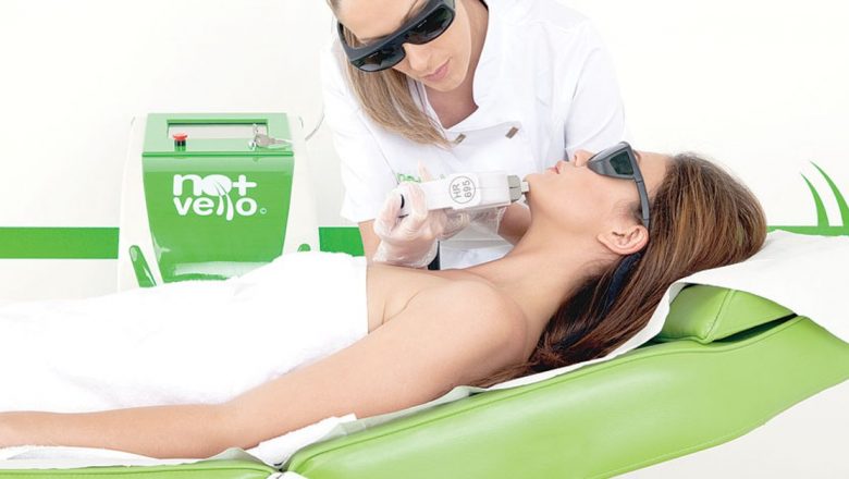 Rejuvenarea facială prin lumină: Tot ce trebuie să știi despre tratamentele cu IPL